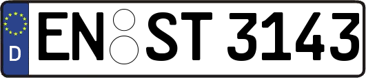 EN-ST3143