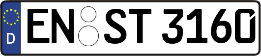 EN-ST3160