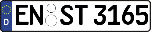EN-ST3165