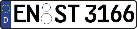 EN-ST3166