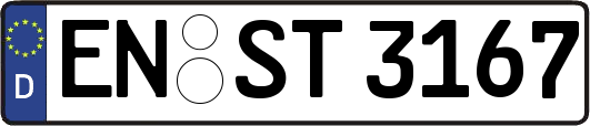 EN-ST3167