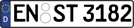 EN-ST3182