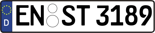 EN-ST3189