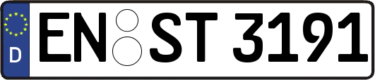EN-ST3191