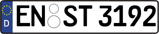 EN-ST3192