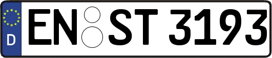 EN-ST3193