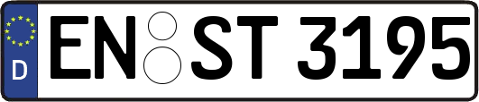 EN-ST3195