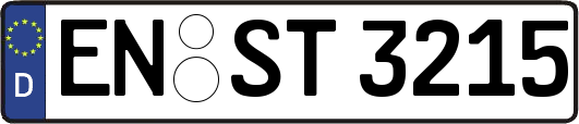 EN-ST3215