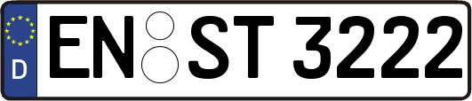 EN-ST3222