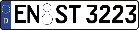 EN-ST3223