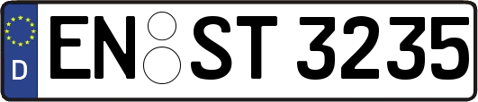 EN-ST3235