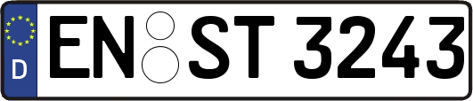 EN-ST3243