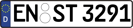 EN-ST3291