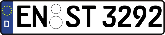 EN-ST3292