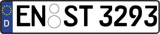 EN-ST3293