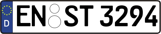 EN-ST3294