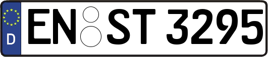 EN-ST3295
