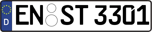 EN-ST3301