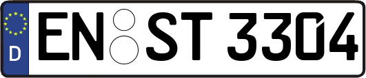 EN-ST3304