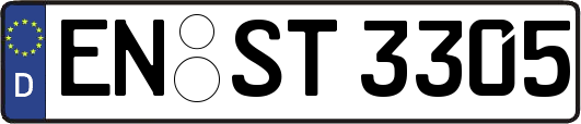 EN-ST3305