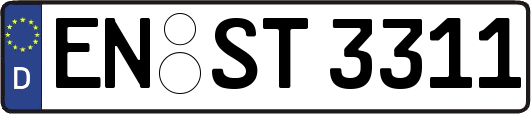 EN-ST3311