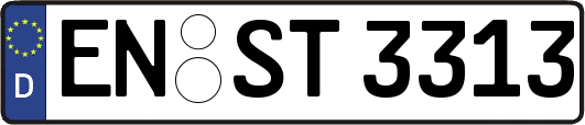 EN-ST3313