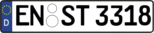 EN-ST3318