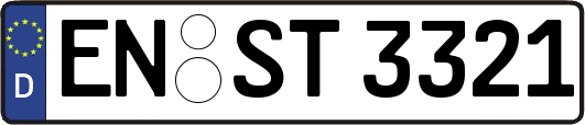 EN-ST3321