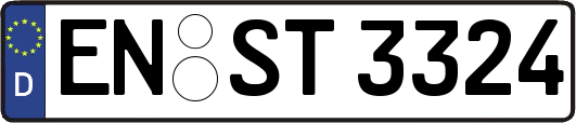 EN-ST3324
