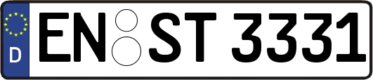 EN-ST3331