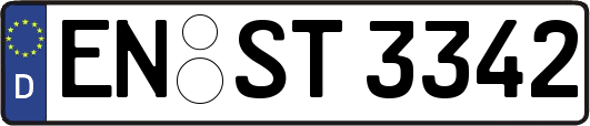 EN-ST3342