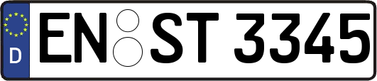 EN-ST3345