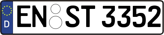 EN-ST3352