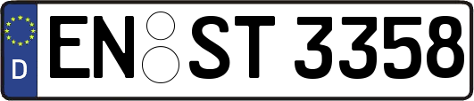 EN-ST3358