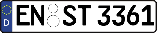 EN-ST3361