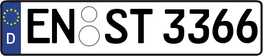 EN-ST3366