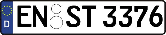 EN-ST3376