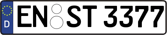 EN-ST3377