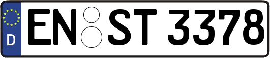 EN-ST3378