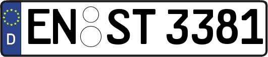 EN-ST3381