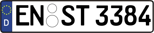 EN-ST3384
