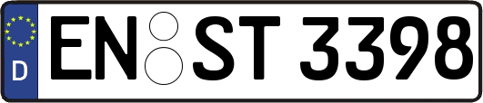 EN-ST3398