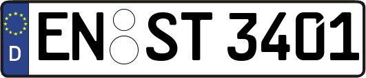 EN-ST3401