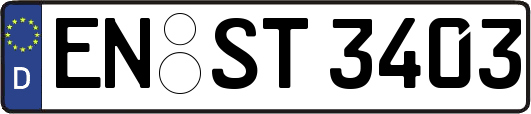EN-ST3403