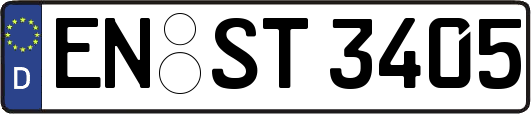 EN-ST3405
