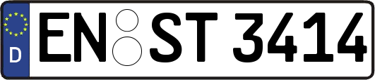 EN-ST3414