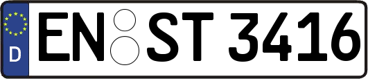 EN-ST3416