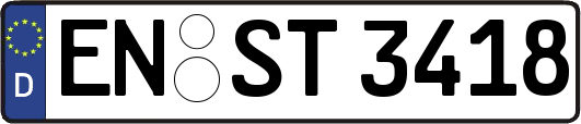 EN-ST3418