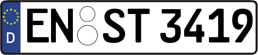 EN-ST3419