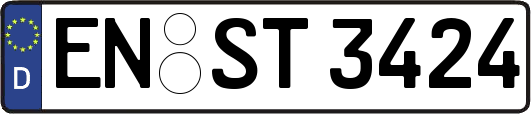 EN-ST3424